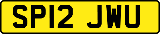 SP12JWU