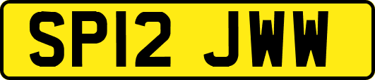SP12JWW