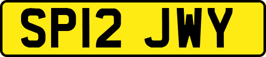 SP12JWY