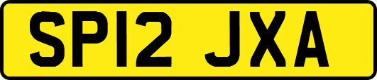 SP12JXA