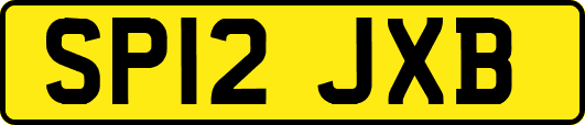 SP12JXB