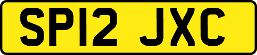 SP12JXC