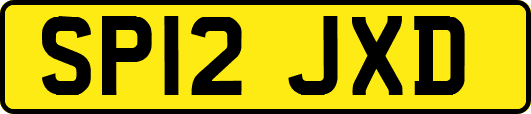 SP12JXD