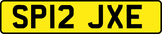 SP12JXE