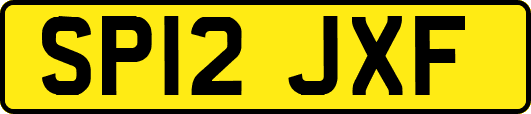 SP12JXF
