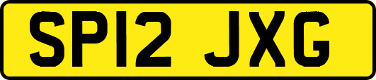 SP12JXG