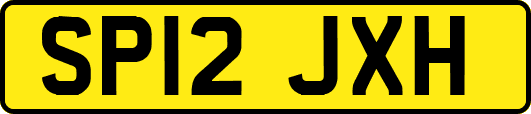 SP12JXH