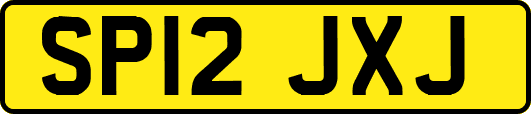 SP12JXJ