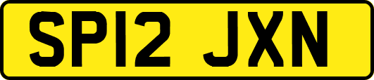 SP12JXN