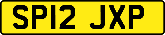SP12JXP