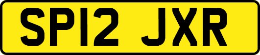 SP12JXR