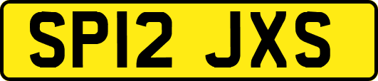 SP12JXS