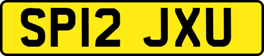 SP12JXU
