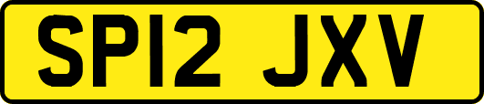 SP12JXV