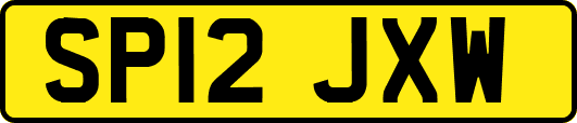 SP12JXW
