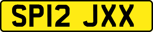 SP12JXX