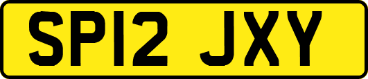 SP12JXY
