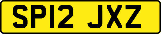 SP12JXZ