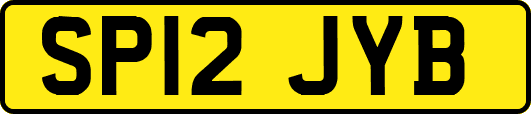 SP12JYB