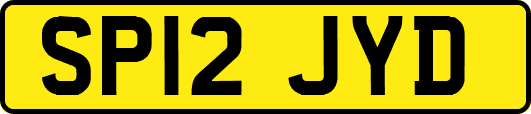 SP12JYD