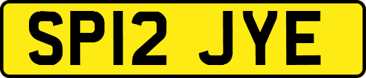 SP12JYE