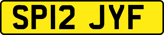 SP12JYF