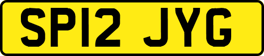 SP12JYG