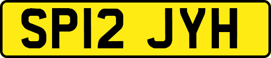 SP12JYH