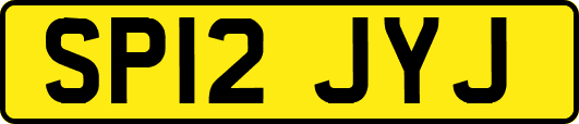 SP12JYJ