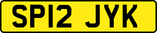SP12JYK
