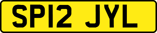 SP12JYL