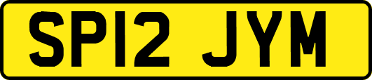 SP12JYM