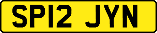 SP12JYN