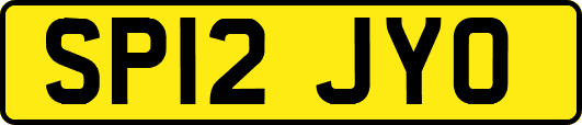 SP12JYO