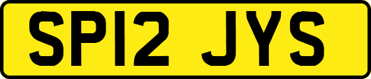 SP12JYS