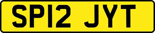 SP12JYT