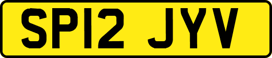 SP12JYV