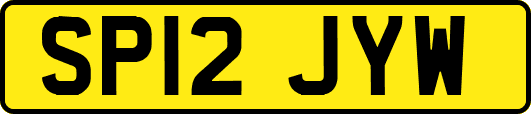 SP12JYW