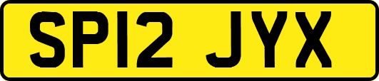 SP12JYX