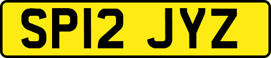 SP12JYZ