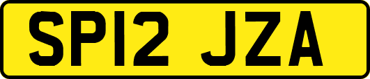 SP12JZA