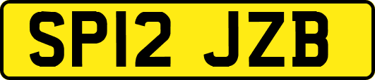 SP12JZB