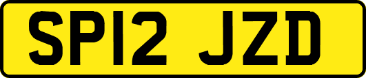 SP12JZD