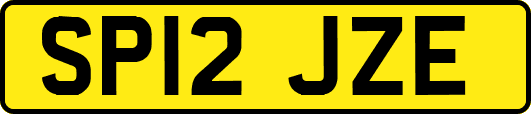 SP12JZE