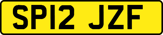 SP12JZF