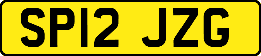 SP12JZG