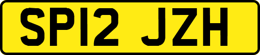 SP12JZH