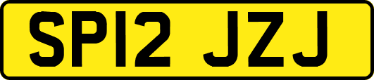SP12JZJ