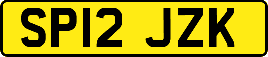 SP12JZK