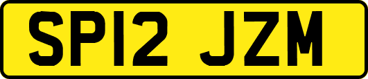 SP12JZM
